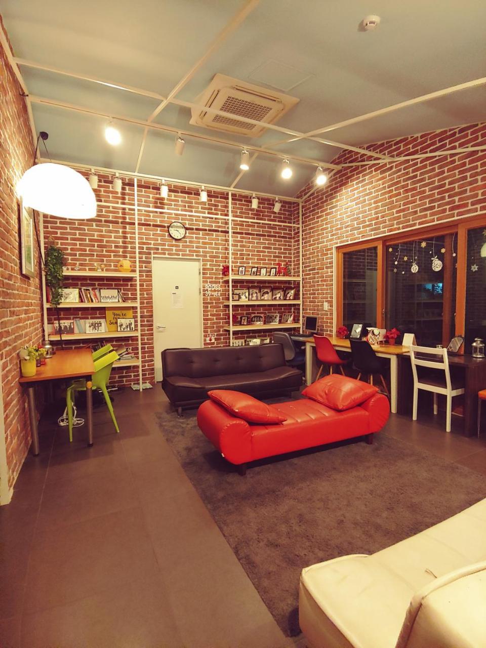 Kpopstay Seoul Bagian luar foto