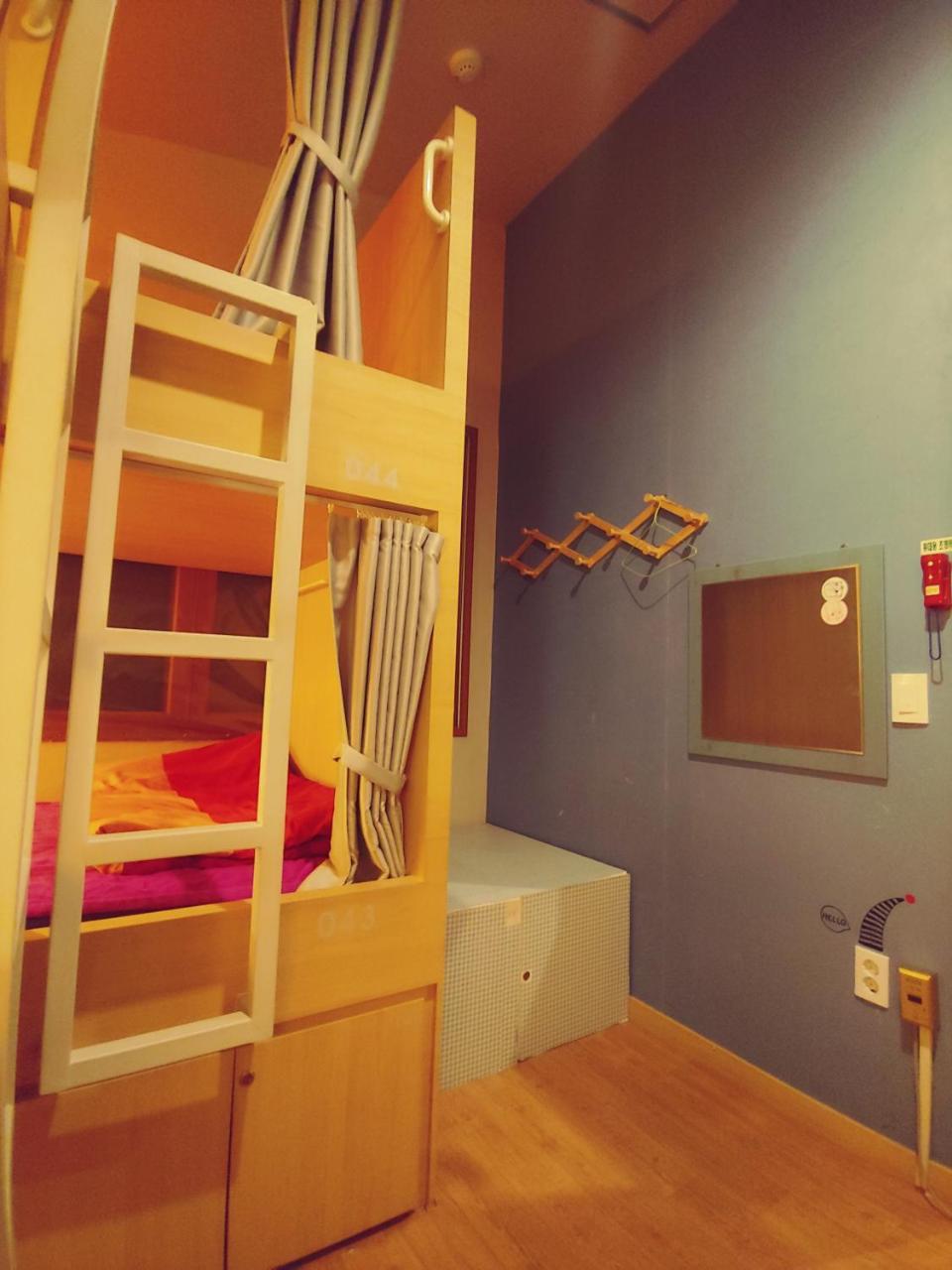 Kpopstay Seoul Bagian luar foto