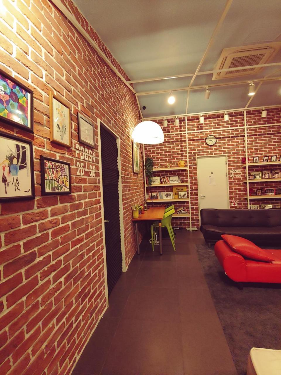 Kpopstay Seoul Bagian luar foto