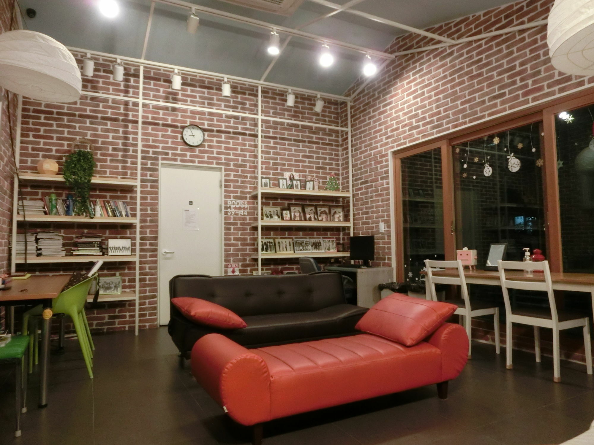 Kpopstay Seoul Bagian luar foto